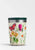 Chilly's Coffee Cup 340ml - Wild Flowers (Emma Bridgewater)