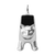 Ringhouder - Ali Cat