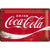 NA Tin Sign 20x30 - Coca Cola Wave