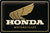 NA Tin Sign 20x30 - Honda Motorcycles