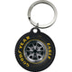 NA Key Chain - Goodyear Wheel