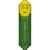 NA Thermometer - John Deere In all Kinds of Weather