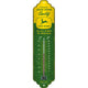 NA Thermometer - John Deere In all Kinds of Weather