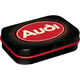 NA Mint Box - Audi Logo Red