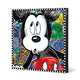Home Decor Canvas 50x50cm - Mickey Mouse