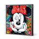 Home Decor Canvas 50x50cm - Minnie Mouse