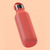 Chilly's Bottle S2 500ml - Maple Red
