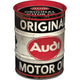 NA Money Box Oil Barrel - Audi