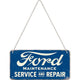 NA Hanging Sign - Ford