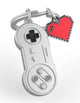 Keyring - Game