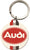 NA Key Chain - Audi Logo