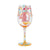 Wine Glass - Happy 40th Birthday