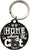 NA Key Chain - Home is where the Cat is