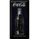 NA Tin Sign 25x50 - Coca-Cola