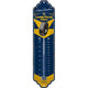 NA Thermometer - Goodyear Cushion