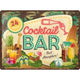 NA Tin Sign 30x40 - Cocktail Bar
