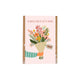 Blossombs - Giftbox mini, Bloemen voor Mama