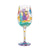 Wine Glass - Happy 50th Birthday