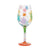 Wine Glass - Happy 60th Birthday