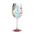 Wine Glass - Bride Corkenstein