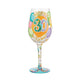 Wine Glass - Happy 30th Birthday