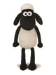 Shaun the Sheep - Knuffel 30.5cm