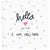 Fotoalbum 30x31cm - Hello, I am New Here