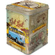 NA Tea Box - VW Bulli Let's Get Lost