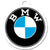 NA Key Chain - BMW Logo