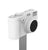 Bookmark - Camera wit