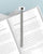 Bookmark - Camera wit