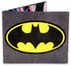 Mighty Wallet Batman