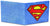 Mighty Wallet Superman