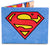Mighty Wallet Superman