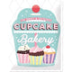 NA Tin Sign 30x40 - Cupcake Bakery