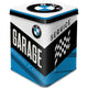 NA Tea Box - BMW Garage