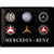 NA Tin Sign 30x40 - Mercedes Evolution