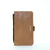 AMELIA Print Leather Wallet