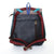 JORDYN Leather Backpack