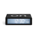 Alarm Clock Flip+ / Zwart