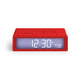 Alarm Clock Flip+ / Rood