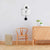Cuckoo Clock - White