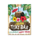 NA Magnet 6x8 - Tiki Bar