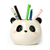 Penhouder - Desk Friends Panda