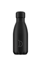 Chilly's Bottle 260ml - All Black