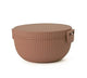 BioLoco plant Deluxe Bowl - Terracotta