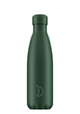 Chilly's Bottle 500ml - All Green Matte