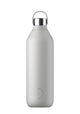 Chilly's Bottle S2 1000ml - Granite Grey